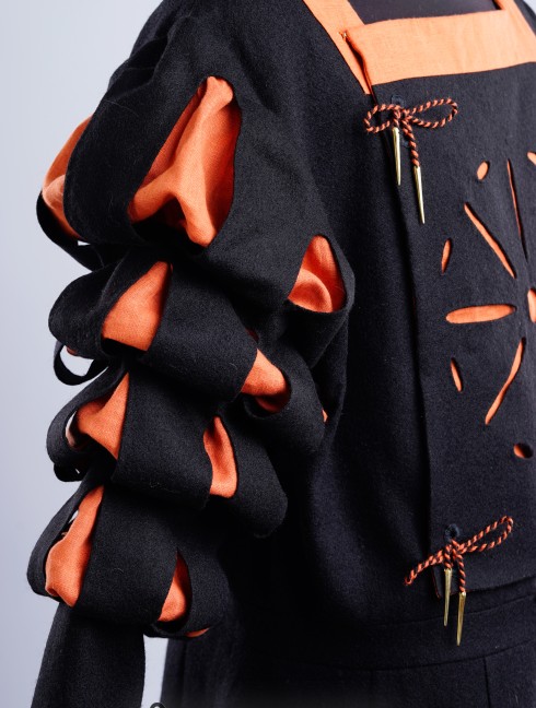 LANDSKNECHT WAFFENROCK, XVI CENTURY Old categories