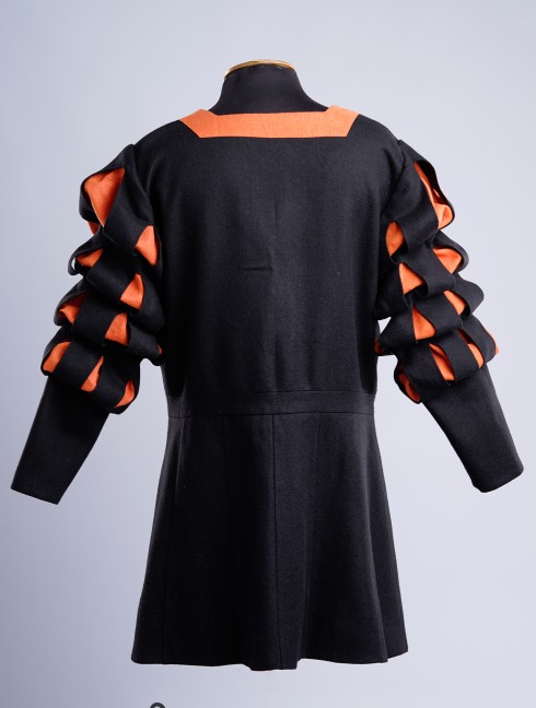 LANDSKNECHT WAFFENROCK, XVI CENTURY Alte Kategorien