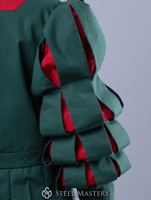 LANDSKNECHT WAFFENROCK, XVI CENTURY Old categories