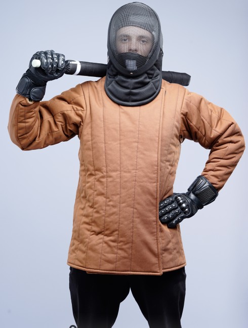 Sport Gambeson  Gambeson