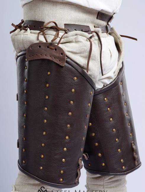 Leather Thigh protection  Anciennes catégories
