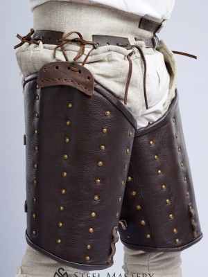 Leather Thigh protection  Old categories