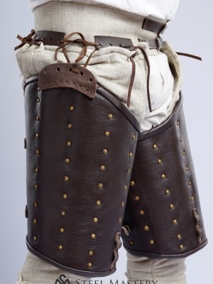 Leather Thigh protection  Anciennes catégories