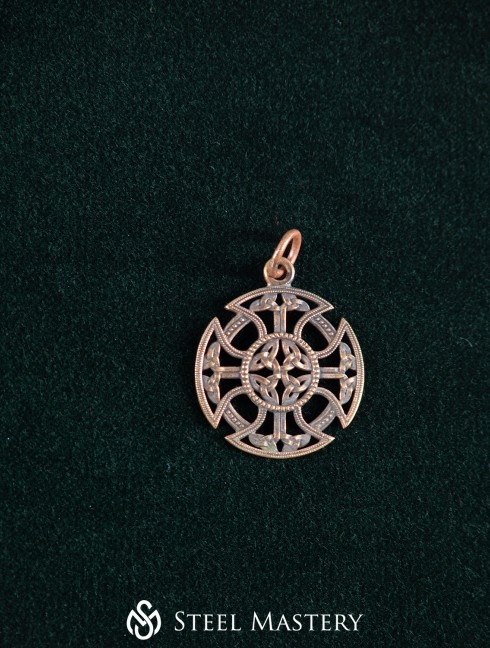 Celtic Cross Categorías antiguas