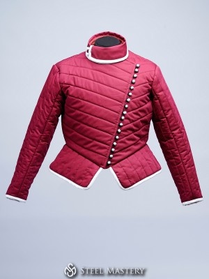 HEMA jacket XL size  Fertige Polsterrüstungen