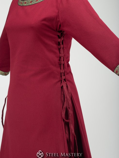 Medieval Elegance dress  Categorías antiguas