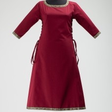 Medieval Elegance dress  image-1