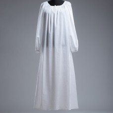 WOMEN UNDERSHIRT XII-XV CENTURY S-M size in stock  image-1