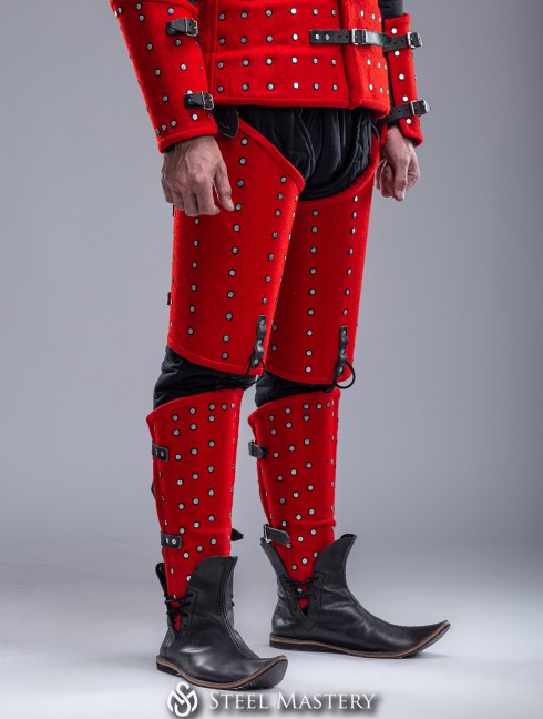 Brigandine full body set  Alte Kategorien
