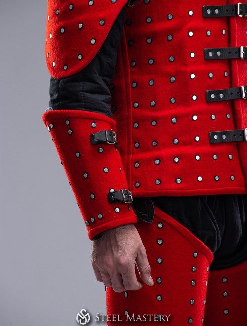 Brigandine full body set  Alte Kategorien
