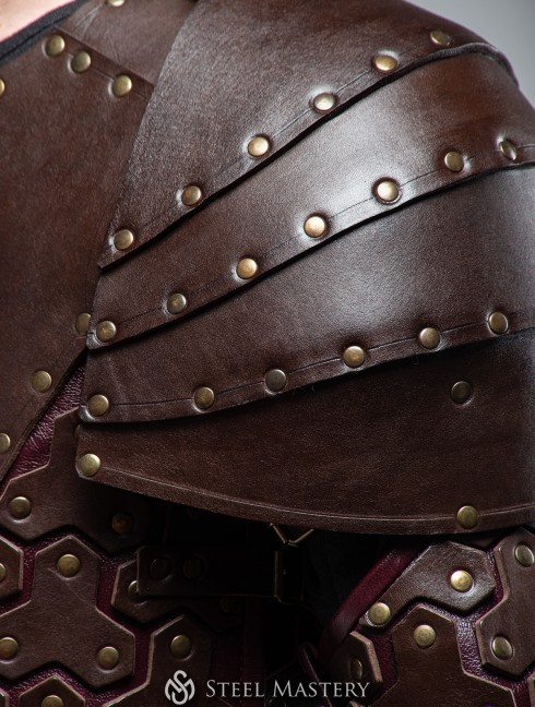 STAR LAMELLAR FANTASY ARMOR  Old categories