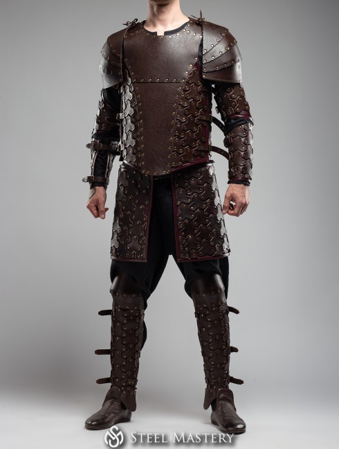 STAR LAMELLAR FANTASY ARMOR  Vecchie categorie