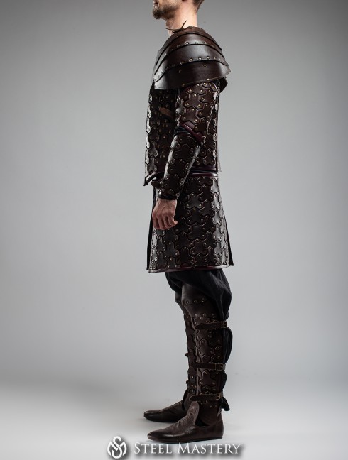 STAR LAMELLAR FANTASY ARMOR  Alte Kategorien