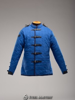 In stock Arming doublet, 1405 year Alte Kategorien