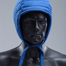 Blue padded liner in stock  image-1