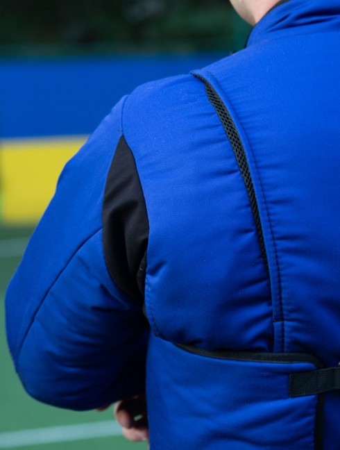 MALE SPORT JACKET FOR TRAININGS  Gambison