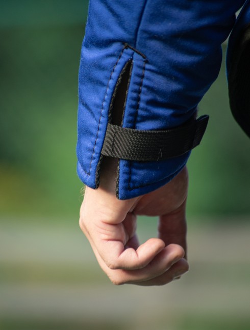 MALE SPORT JACKET FOR TRAININGS  Gambison