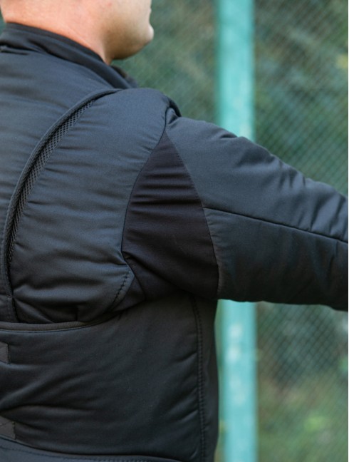 MALE SPORT JACKET FOR TRAININGS  Gambison