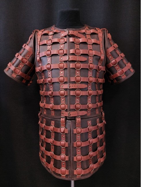 Viking tunic (test)  
