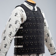 The Flanders Brigandine (1430-1450)  image-1