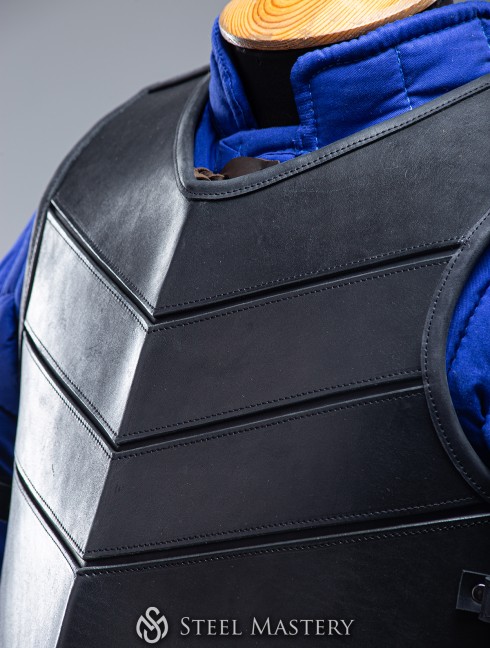 Darth Caedus leather armor chest  Old categories