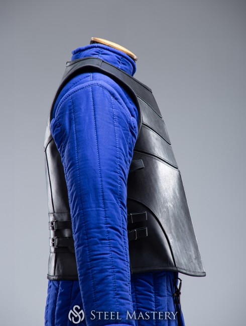 Darth Caedus leather armor chest  Alte Kategorien