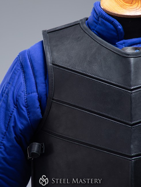Darth Caedus leather armor chest  Old categories