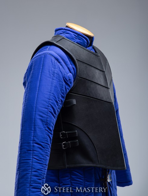 Darth Caedus leather armor chest  Vecchie categorie