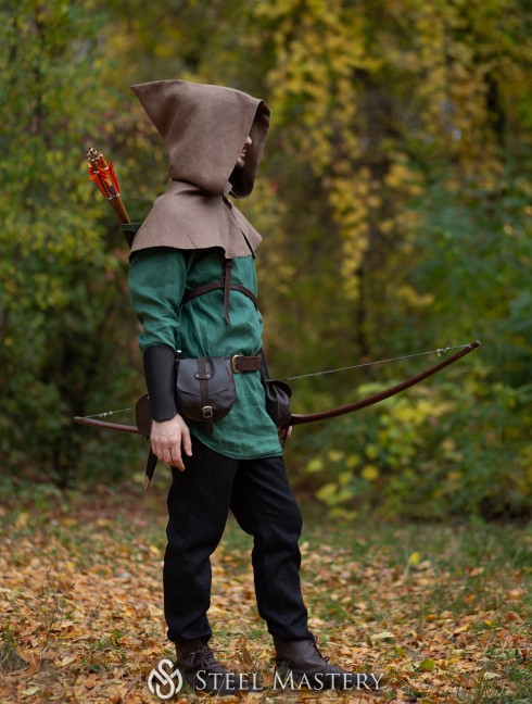 The Archer of Sherwood  Old categories