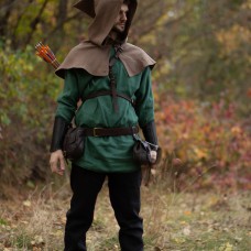 The Archer of Sherwood  image-1