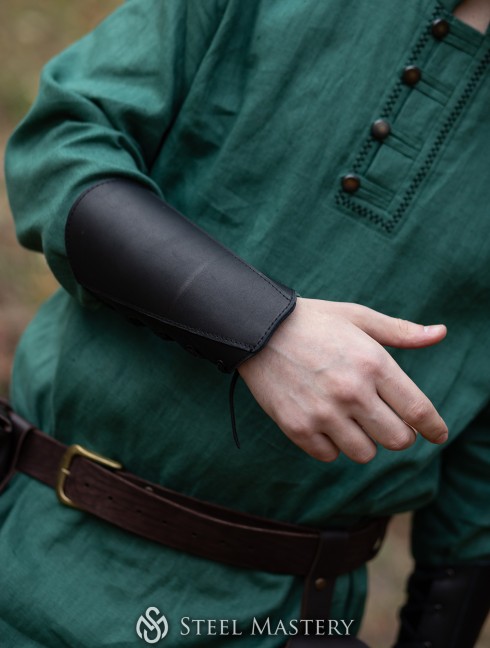 Bracers of the Forest Guardian Alte Kategorien