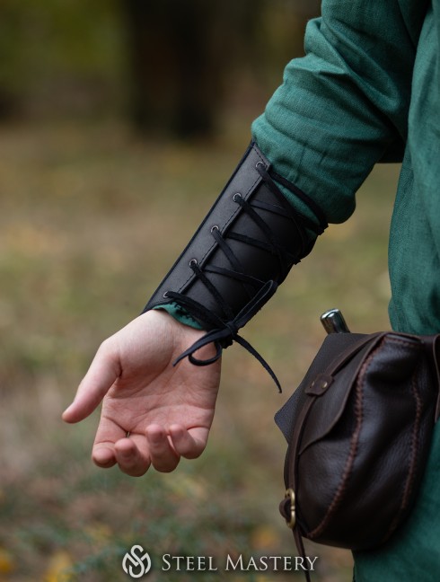 Bracers of the Forest Guardian Vecchie categorie