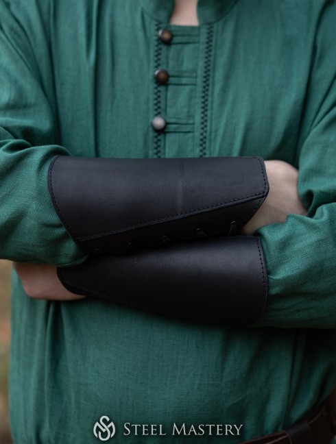 Bracers of the Forest Guardian Vecchie categorie
