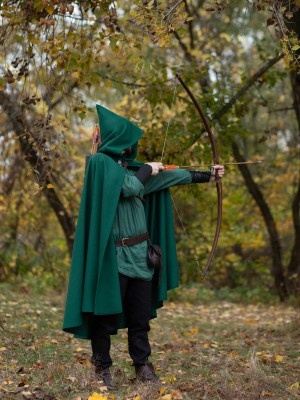 Ranger's Forest cloak  Umhänge und Capes