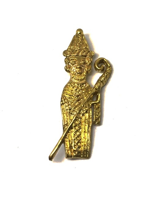 Thomas Becket, patron saint of politicians badge Anciennes catégories