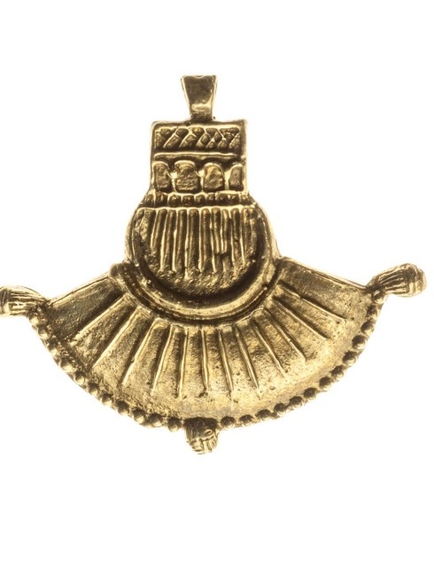 Medieval badge "Tight purse" 5pcs Categorías antiguas