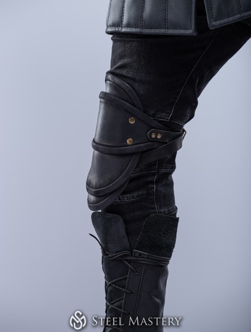 ????The Witcher: Season 3  Geralt's outfit cosplay Vecchie categorie