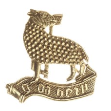 The Lamb of God badge 3 in stock  image-1