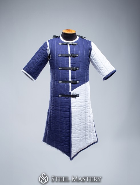 PORTFOLIO GAMBESONS Gambeson