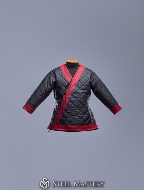 PORTFOLIO GAMBESONS Gambeson