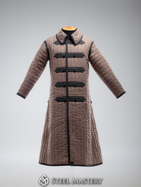 PORTFOLIO GAMBESONS Gambeson