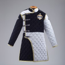PORTFOLIO GAMBESONS  image-1