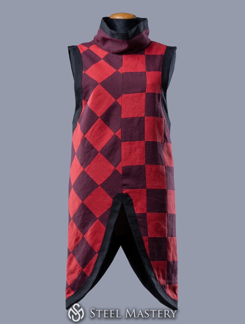 PORTFOLIO TABARDS Anciennes catégories