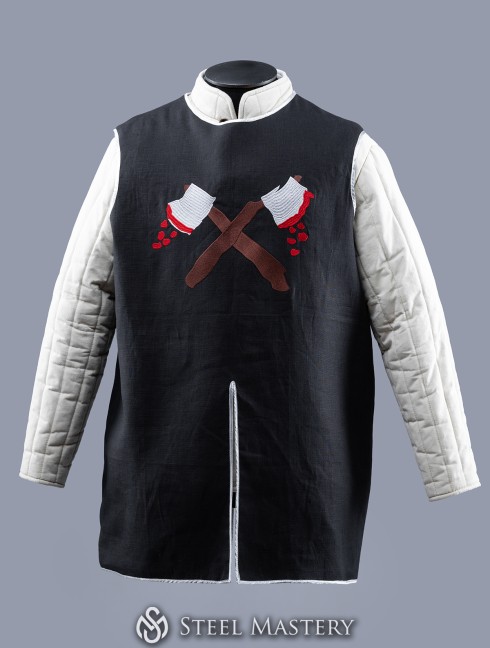 PORTFOLIO TABARDS Anciennes catégories
