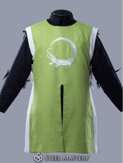 PORTFOLIO TABARDS Alte Kategorien