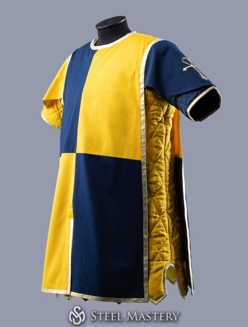 PORTFOLIO TABARDS Alte Kategorien