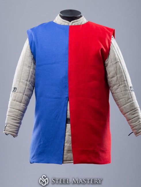 PORTFOLIO TABARDS Alte Kategorien