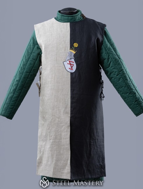 PORTFOLIO TABARDS Anciennes catégories