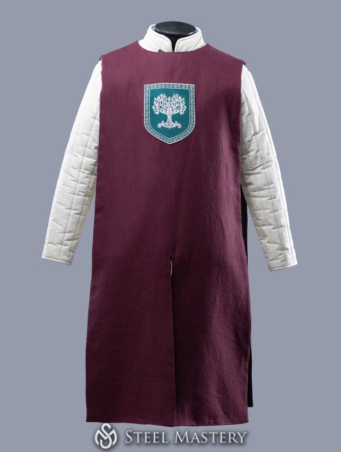 PORTFOLIO TABARDS Alte Kategorien