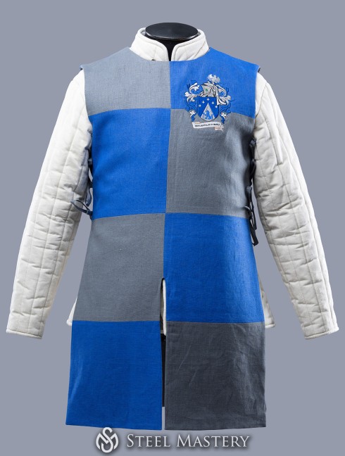 PORTFOLIO TABARDS Alte Kategorien